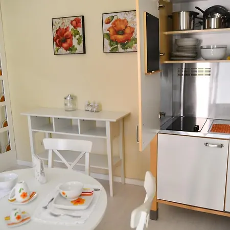 Il Casale Bed & Breakfast