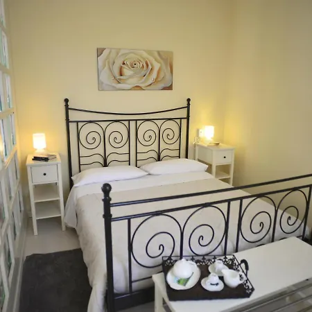 Bed and breakfast Il Casale