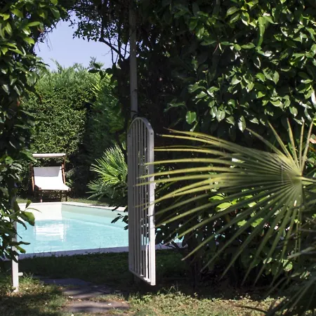 Bed and breakfast Il Casale