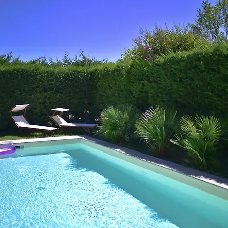 Il Casale 3*