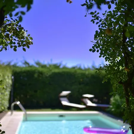Bed and breakfast Il Casale San Giovanni In Marignano
