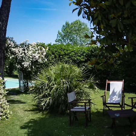 Il Casale Bed & Breakfast 4*