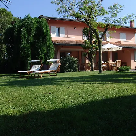 Il Casale San Giovanni In Marignano