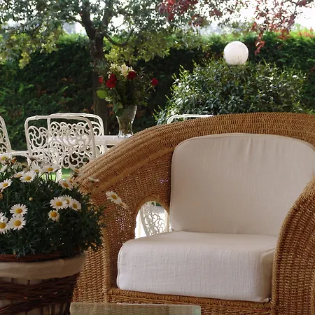 Bed & Breakfast Il Casale 4*