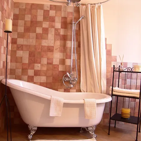 Il Casale 4*