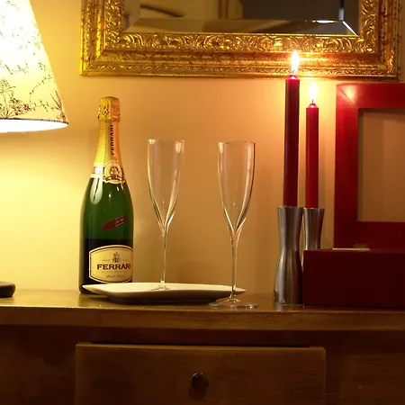 Bed & Breakfast Il Casale