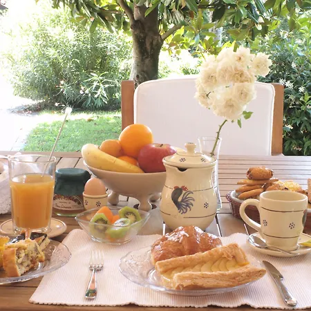 Bed and breakfast Il Casale