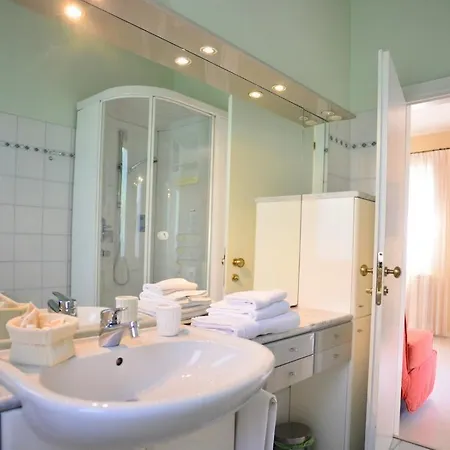 Il Casale Bed & Breakfast