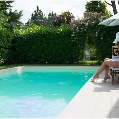 Bed & Breakfast Il Casale