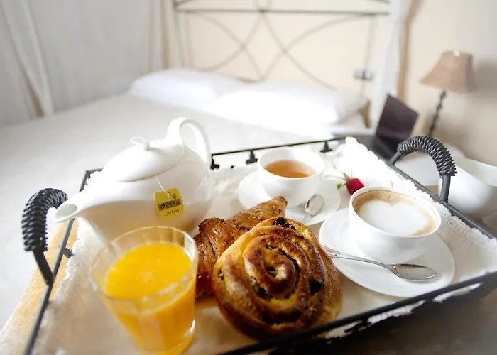 Bed & Breakfast Il Casale San Giovanni In Marignano