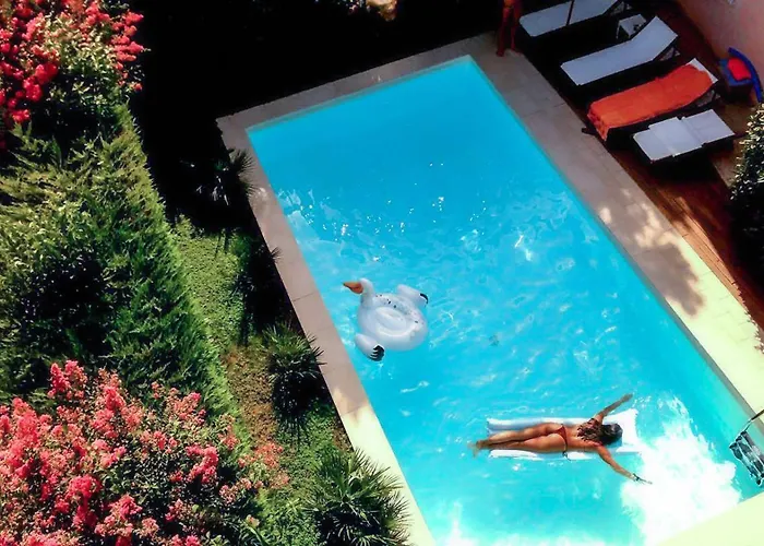 Il Casale Bed & Breakfast 4*