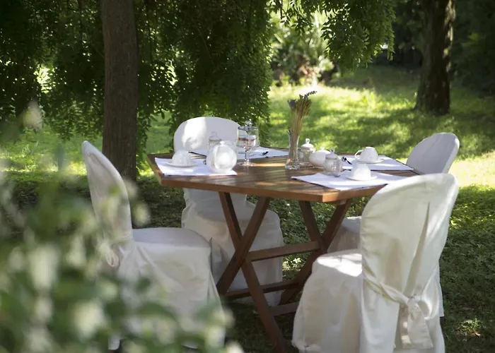 Il Casale Bed & Breakfast