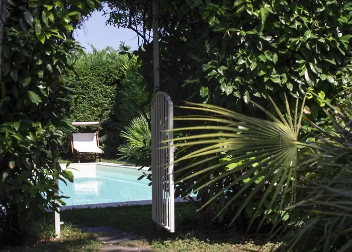 Bed & Breakfast Il Casale