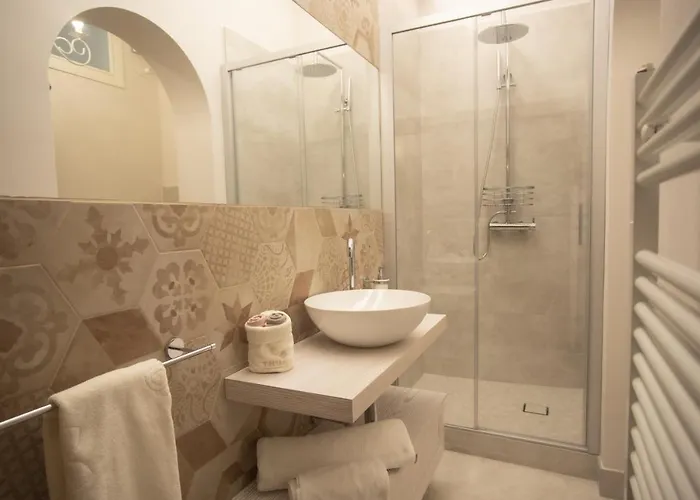 Il Casale Bed & Breakfast 4*