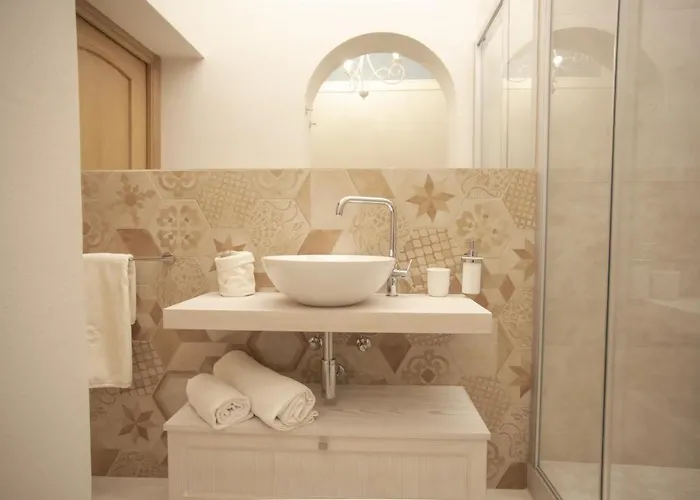 Bed & Breakfast Il Casale 4*