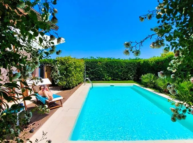 Il Casale San Giovanni In Marignano