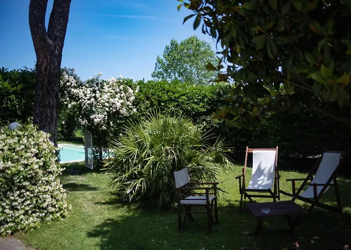 Il Casale Bed & Breakfast 4*