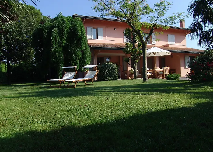 Il Casale San Giovanni In Marignano