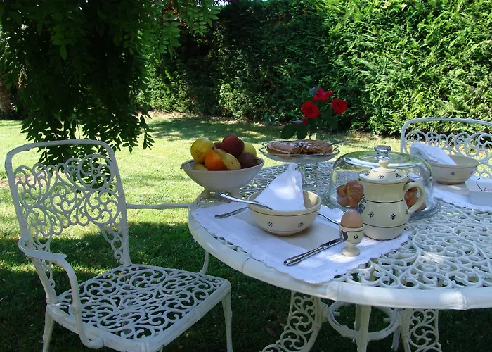 Il Casale Bed & Breakfast
