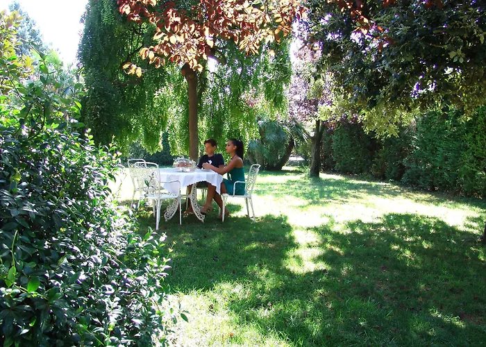 Il Casale Bed & Breakfast