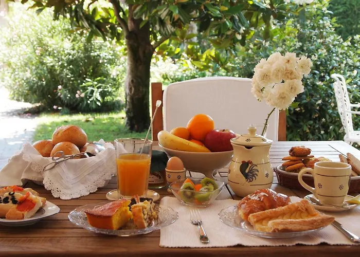 Il Casale Bed & Breakfast 4*