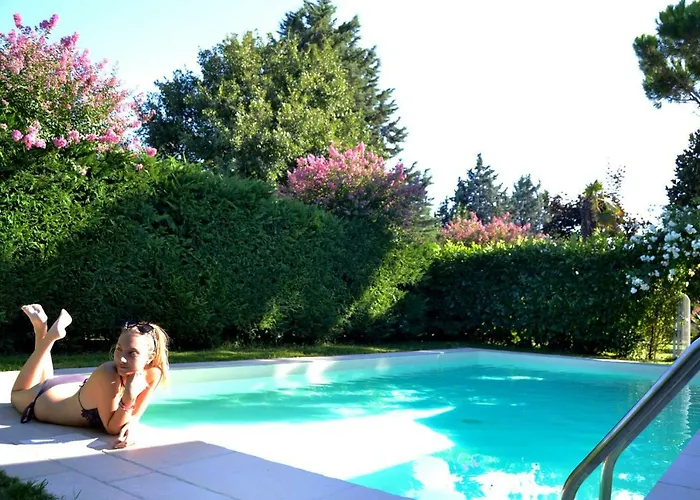 Bed & Breakfast Il Casale