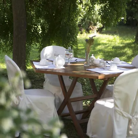 Il Casale Frühstückspension