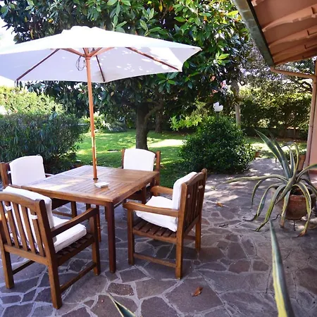 לינה וארוחת בוקר Il Casale