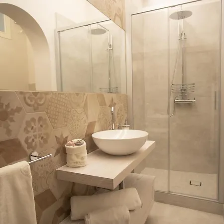 Il Casale Frühstückspension 4*