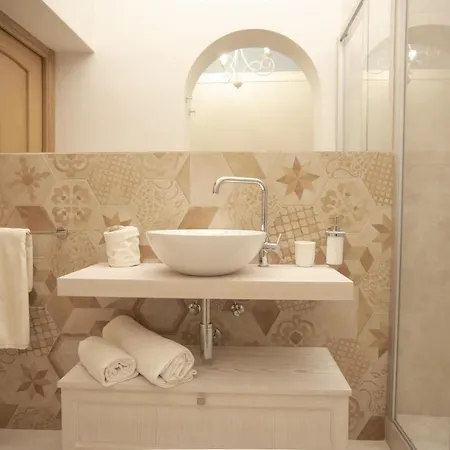 Frühstückspension Il Casale 4*