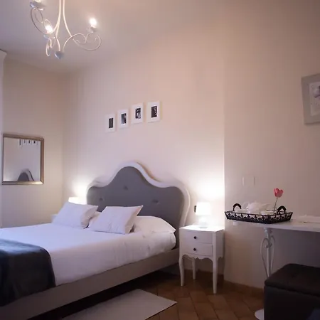 Frühstückspension Il Casale