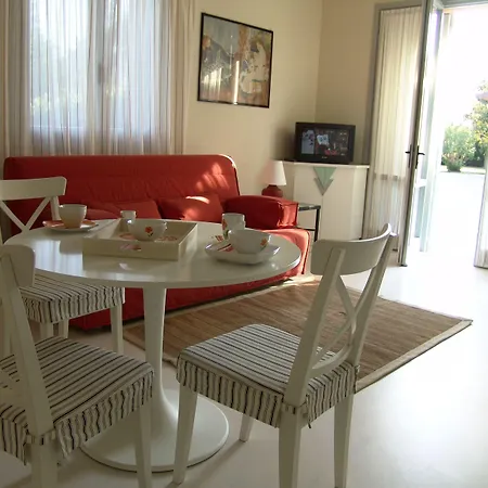 Alojamento de Acomodação e Pequeno-almoço Il Casale 4*