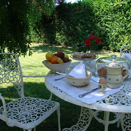 Il Casale Frühstückspension