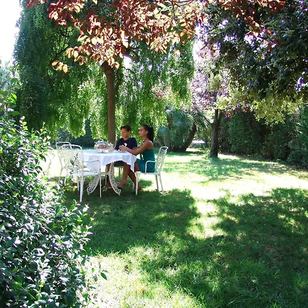 Il Casale Alojamento de Acomodação e Pequeno-almoço