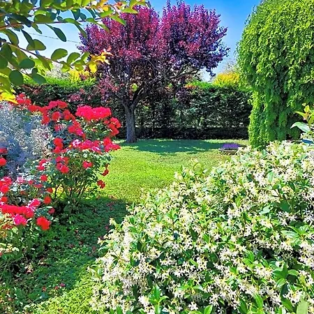 Frühstückspension Il Casale 4*