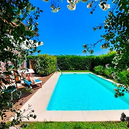 Il Casale Frühstückspension 4*
