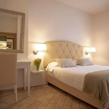 Frühstückspension Il Casale