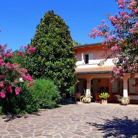 Il Casale San Giovanni In Marignano