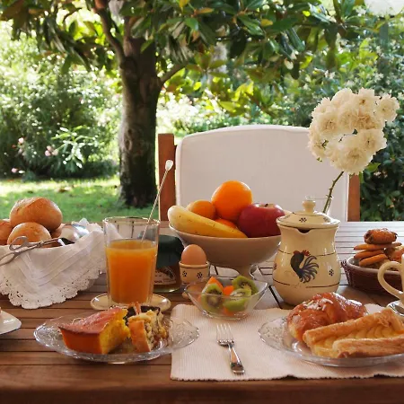 Il Casale Frühstückspension 4*