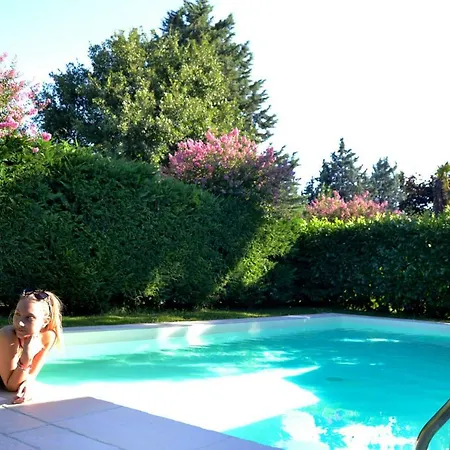 Alojamento de Acomodação e Pequeno-almoço Il Casale