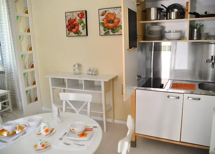 Il Casale فندق مبيت وإفطار