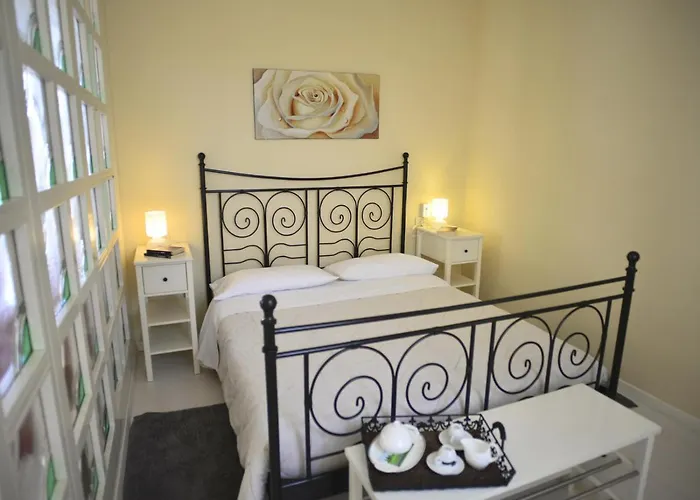 فندق مبيت وإفطار Il Casale