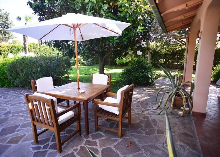 فندق مبيت وإفطار Il Casale