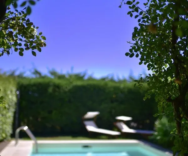 Bed & Breakfast Il Casale San Giovanni In Marignano