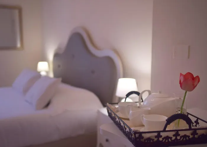 فندق مبيت وإفطار Il Casale سان جوفاني في مارينيانو