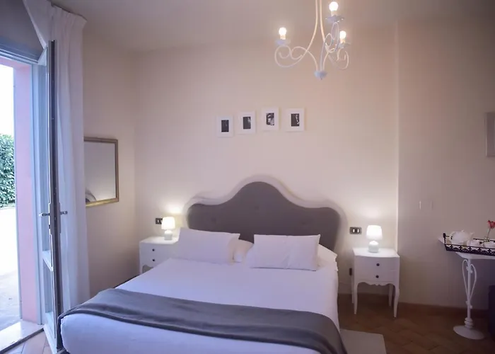 Il Casale فندق مبيت وإفطار