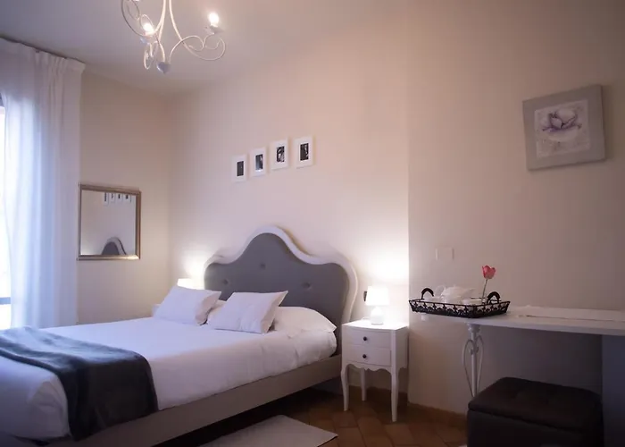 Bed & Breakfast Il Casale