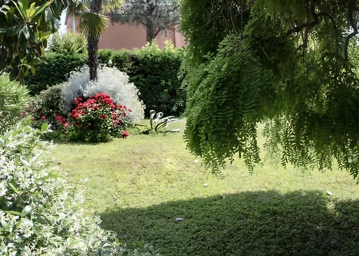 Il Casale 4* سان جوفاني في مارينيانو