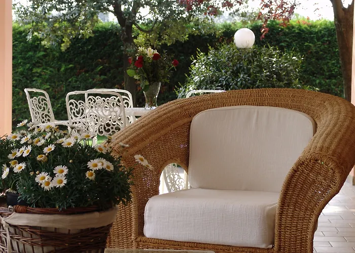 Bed & Breakfast Il Casale 4*