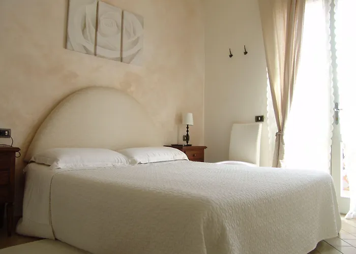 Il Casale Bed & Breakfast